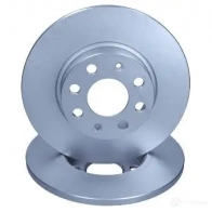 Тормозной диск QUARO 9KG PI 1437691624 qd5137 - Изображение 2