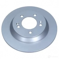 Тормозной диск QUARO 0 X2AXB qd1153 1437696067 - Изображение 1