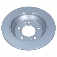 Тормозной диск QUARO 0 X2AXB qd1153 1437696067 - Изображение 2