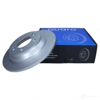 Тормозной диск QUARO 0 X2AXB qd1153 1437696067 - Изображение 3