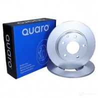 Тормозной диск QUARO qd8641 2FAUYM N 1437695964 - Изображение 3