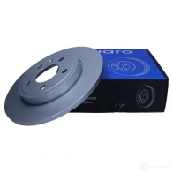 Тормозной диск QUARO qd2161 1U35T WH 1437695211 - Изображение 3