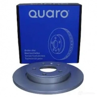 Тормозной диск QUARO qd2161 1U35T WH 1437695211 - Изображение 4