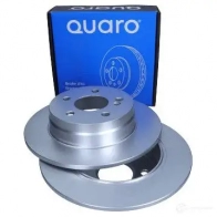 Тормозной диск QUARO qd3745 JV WWMA 1437691706 - Изображение 3