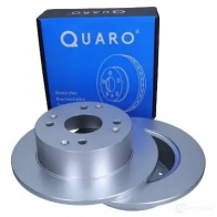 Тормозной диск QUARO 1437696028 qd0529 IW PIJ - Изображение 3