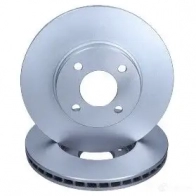 Тормозной диск QUARO qd2113 1437696024 T7M06K G - Изображение 2