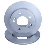 Тормозной диск QUARO 0 5ENQDB 1437696017 qd5617 - Изображение 2