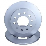 Тормозной диск QUARO 1437691703 E RSJ057 qd0433 - Изображение 2