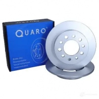 Тормозной диск QUARO 1437691703 E RSJ057 qd0433 - Изображение 3