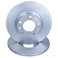 Тормозной диск QUARO qd7873 1437696021 J645C 9 - Изображение 2