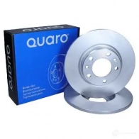 Тормозной диск QUARO qd7873 1437696021 J645C 9 - Изображение 3