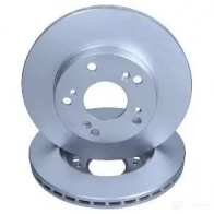 Тормозной диск QUARO VBG XT qd2305 1437691709 - Изображение 2