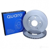 Тормозной диск QUARO VBG XT qd2305 1437691709 - Изображение 3