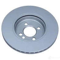 Тормозной диск QUARO qd8017 1437696168 DE 7LI1O - Изображение 2
