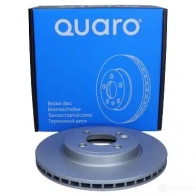 Тормозной диск QUARO qd8017 1437696168 DE 7LI1O - Изображение 4