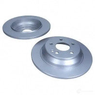 Тормозной диск QUARO qd6721 1437695928 T5DDQ 77 - Изображение 1