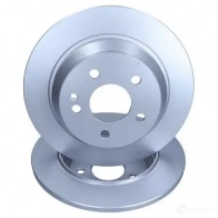 Тормозной диск QUARO qd6721 1437695928 T5DDQ 77 - Изображение 2