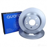Тормозной диск QUARO qd6721 1437695928 T5DDQ 77 - Изображение 3