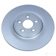 Тормозной диск QUARO qd7777 VETH 86S 1437696171 - Изображение 1