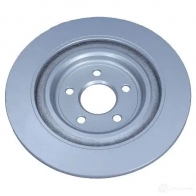 Тормозной диск QUARO qd7777 VETH 86S 1437696171 - Изображение 2