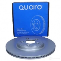 Тормозной диск QUARO qd7777 VETH 86S 1437696171 - Изображение 4