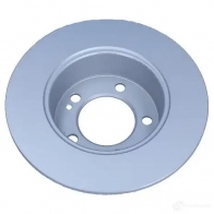 Тормозной диск QUARO 1437696155 qd6817 7H Y2O - Изображение 2