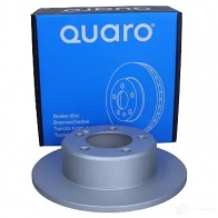 Тормозной диск QUARO 1437696155 qd6817 7H Y2O - Изображение 4