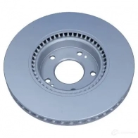 Тормозной диск QUARO qd5425 1437696153 7O STHGP - Изображение 2