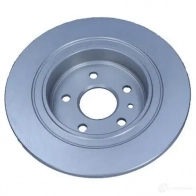 Тормозной диск QUARO 68P VYN 1437693897 qd9841 - Изображение 2