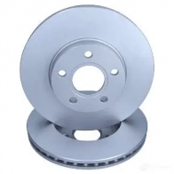 Тормозной диск QUARO 1437695961 qd3121 E TQG3XZ - Изображение 2