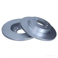 Тормозной диск QUARO qd7153 1437693687 NM 73H