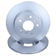 Тормозной диск QUARO qd7153 1437693687 NM 73H - Изображение 2