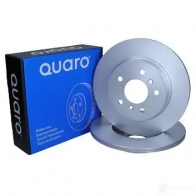 Тормозной диск QUARO qd7153 1437693687 NM 73H - Изображение 3