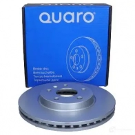 Тормозной диск QUARO qd9649 CCU QOW1 1437694771 - Изображение 4