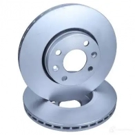 Тормозной диск QUARO qd2881 1437694182 06UIW9 A - Изображение 2