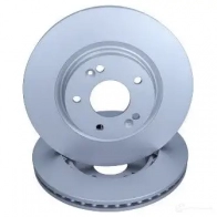 Тормозной диск QUARO 1437693154 qd3169 K GLV5K - Изображение 2