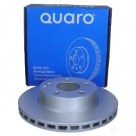Тормозной диск QUARO qd4369 Q NPSP 1437696166 - Изображение 4