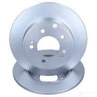 Тормозной диск QUARO qd3937 D K58YCV 1437691946 - Изображение 2