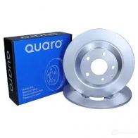 Тормозной диск QUARO 1437693110 qd3841 4L33GC 6 - Изображение 3