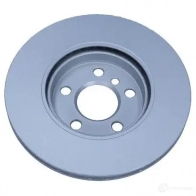 Тормозной диск QUARO 1437696070 qd5281 P2 K5P4 - Изображение 2