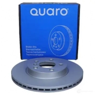 Тормозной диск QUARO 1437696070 qd5281 P2 K5P4 - Изображение 4