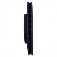 Тормозной диск QUARO 1437691912 F TULS qd1119hc - Изображение 3
