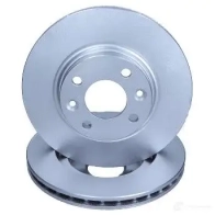 Тормозной диск QUARO 1437696091 qd2257 51D ZB - Изображение 2