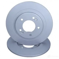 Тормозной диск QUARO qd4609 1437696027 ATCI 45I - Изображение 2