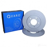 Тормозной диск QUARO qd4609 1437696027 ATCI 45I - Изображение 3