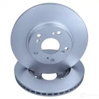 Тормозной диск QUARO qd1105 JB CC9U 1437691629 - Изображение 2