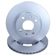 Тормозной диск QUARO qd3025 6Z JTL 1437696199 - Изображение 2