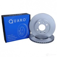 Тормозной диск QUARO qd3025 6Z JTL 1437696199 - Изображение 3