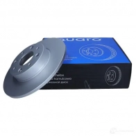 Тормозной диск QUARO 1437696079 qd0769 ZUYM XOJ - Изображение 3