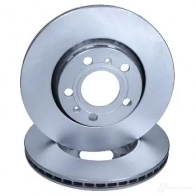 Тормозной диск QUARO qd7729 1437691945 5ZYDK 2 - Изображение 2